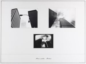 ARTISTI VARI : Lotto composto da n.3 fotografie.  - Asta Asta 380 | ARTE MODERNA E CONTEMPORANEA Virtuale - Associazione Nazionale - Case d'Asta italiane