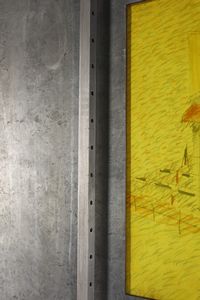 AUTORE NON IDENTIFICATO : Lotto composto da n.2 opere. Senza titolo.  - Asta Asta 380 | ARTE MODERNA E CONTEMPORANEA Virtuale - Associazione Nazionale - Case d'Asta italiane