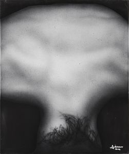 AUTORE NON IDENTIFICATO : Lotto composto da n.8 opere.  - Asta Asta 380 | ARTE MODERNA E CONTEMPORANEA Virtuale - Associazione Nazionale - Case d'Asta italiane