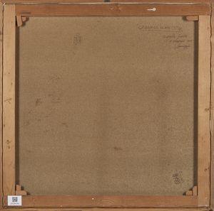 GALLI ARNALDO : Cronaca di una citt�.  - Asta Asta 380 | ARTE MODERNA E CONTEMPORANEA Virtuale - Associazione Nazionale - Case d'Asta italiane