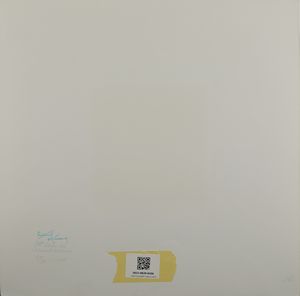 CALDERARA ANTONIO (1903 - 1978) : Senza titolo.  - Asta Asta 380 | ARTE MODERNA E CONTEMPORANEA Virtuale - Associazione Nazionale - Case d'Asta italiane