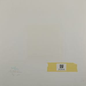 CALDERARA ANTONIO (1903 - 1978) : Senza titolo.  - Asta Asta 380 | ARTE MODERNA E CONTEMPORANEA Virtuale - Associazione Nazionale - Case d'Asta italiane