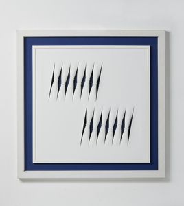 DI BELLA GIOPPE (1945 - 2007) : Arkadia.  - Asta Asta 380 | ARTE MODERNA E CONTEMPORANEA Virtuale - Associazione Nazionale - Case d'Asta italiane