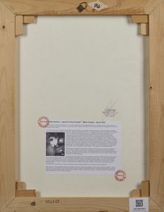 KOSTABI PAUL (n. 1962) : Senza titolo.  - Asta Asta 380 | ARTE MODERNA E CONTEMPORANEA Virtuale - Associazione Nazionale - Case d'Asta italiane