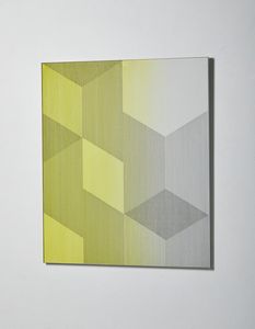 SANDI RENKO (n. 1949) : Mikubik 912.  - Asta Asta 380 | ARTE MODERNA E CONTEMPORANEA Virtuale - Associazione Nazionale - Case d'Asta italiane