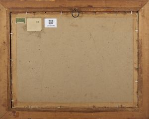 ERNESTO LUCIANO ARMANI (1898 - 1986) : Senza titolo.  - Asta Asta 380 | ARTE MODERNA E CONTEMPORANEA Virtuale - Associazione Nazionale - Case d'Asta italiane