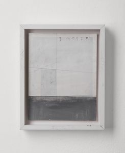 VENTURA PAOLO (n. 1968) - La Citt� Infinita.