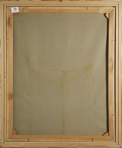 DEL DONNO ANTONIO (1927 - 2021) : Senza titolo.  - Asta Asta 380 | ARTE MODERNA E CONTEMPORANEA Virtuale - Associazione Nazionale - Case d'Asta italiane