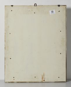 NERI ODOARDO (1882 - 1940) : Senza titolo.  - Asta Asta 380 | ARTE MODERNA E CONTEMPORANEA Virtuale - Associazione Nazionale - Case d'Asta italiane