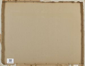 BRAMBATI LUIGI  (1925 - 1983) : Senza titolo.  - Asta Asta 380 | ARTE MODERNA E CONTEMPORANEA Virtuale - Associazione Nazionale - Case d'Asta italiane