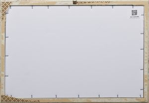 HART PRO (1928 - 2006) : Senza titolo.  - Asta Asta 380 | ARTE MODERNA E CONTEMPORANEA Virtuale - Associazione Nazionale - Case d'Asta italiane