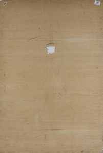 AUTORE NON IDENTIFICATO : Senza titolo.  - Asta Asta 380 | ARTE MODERNA E CONTEMPORANEA Virtuale - Associazione Nazionale - Case d'Asta italiane