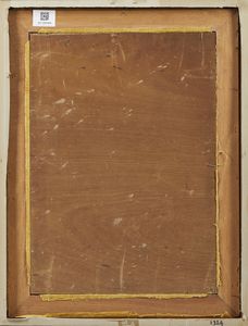 DAL PRATO ALESSANDRO (1909 - 2002) : Senza titolo.  - Asta Asta 380 | ARTE MODERNA E CONTEMPORANEA Virtuale - Associazione Nazionale - Case d'Asta italiane