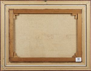 BOCOLA FRANCESCO (n. 1938) : Senza titolo.  - Asta Asta 380 | ARTE MODERNA E CONTEMPORANEA Virtuale - Associazione Nazionale - Case d'Asta italiane