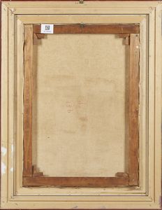 BOCOLA FRANCESCO (n. 1938) : Senza titolo.  - Asta Asta 380 | ARTE MODERNA E CONTEMPORANEA Virtuale - Associazione Nazionale - Case d'Asta italiane