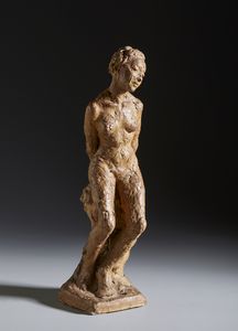 PELLINI EROS (1909 - 1993) - Senza titolo.