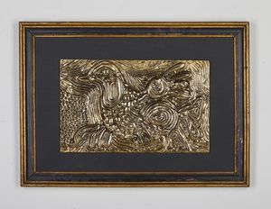 CORNEILLE (1922 - 2010) : Senza titolo.  - Asta Asta 380 | ARTE MODERNA E CONTEMPORANEA Virtuale - Associazione Nazionale - Case d'Asta italiane