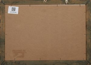 CORNEILLE (1922 - 2010) : Senza titolo.  - Asta Asta 380 | ARTE MODERNA E CONTEMPORANEA Virtuale - Associazione Nazionale - Case d'Asta italiane