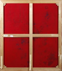 LIUSIKOVA  GIULIA : 11 Agosto 1999.  - Asta Asta 380 | ARTE MODERNA E CONTEMPORANEA Virtuale - Associazione Nazionale - Case d'Asta italiane