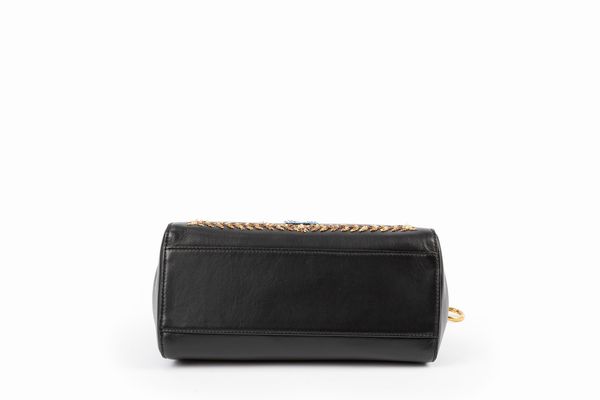 Fendi : Borsa Peekaboo  - Asta Luxury Fashion - Associazione Nazionale - Case d'Asta italiane