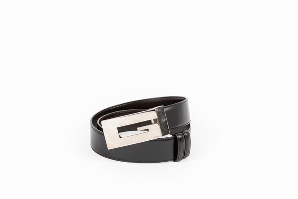 GUCCI : Cintura  - Asta Luxury Fashion - Associazione Nazionale - Case d'Asta italiane