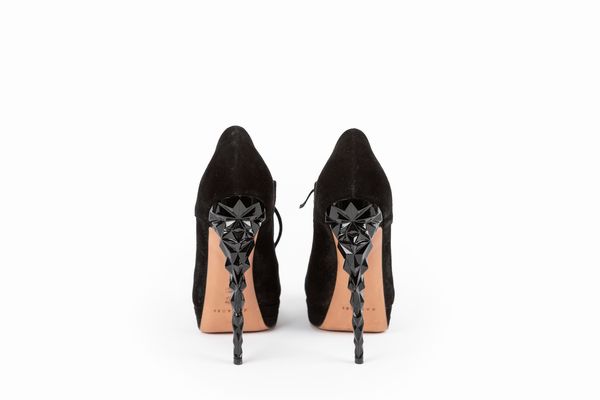 Casadei : Scarpe  - Asta Luxury Fashion - Associazione Nazionale - Case d'Asta italiane