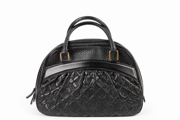 Louis Vuitton : Borsa a mano  - Asta Luxury Fashion - Associazione Nazionale - Case d'Asta italiane