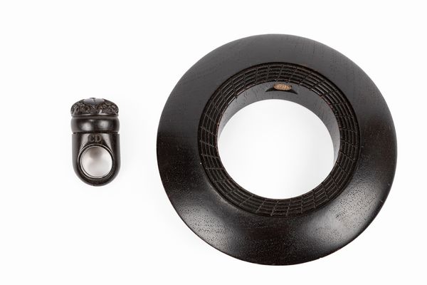 Christian Dior : Bracciale e anello  - Asta Luxury Fashion - Associazione Nazionale - Case d'Asta italiane