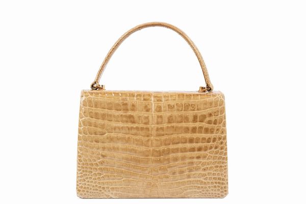 GUCCI : Borsa  - Asta Luxury Fashion - Associazione Nazionale - Case d'Asta italiane