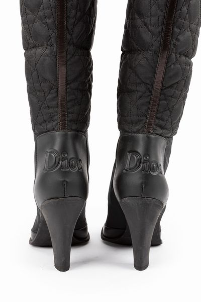 Stivali  - Asta Luxury Fashion - Associazione Nazionale - Case d'Asta italiane