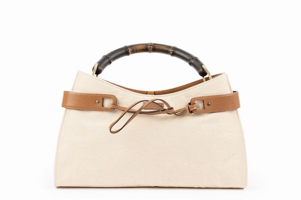 GUCCI : Borsa  - Asta Luxury Fashion - Associazione Nazionale - Case d'Asta italiane