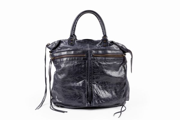 Balenciaga : Borsa  - Asta Luxury Fashion - Associazione Nazionale - Case d'Asta italiane