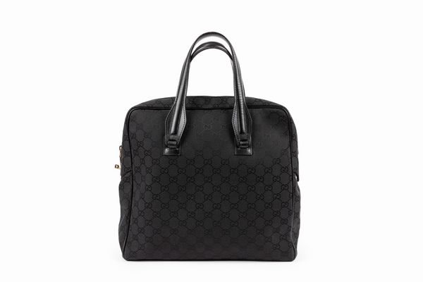 GUCCI : Borsa shopper  - Asta Luxury Fashion - Associazione Nazionale - Case d'Asta italiane