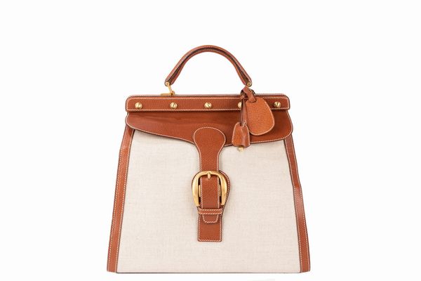 GUCCI : Borsa da viaggio  - Asta Luxury Fashion - Associazione Nazionale - Case d'Asta italiane