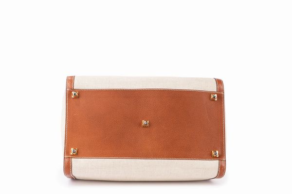 GUCCI : Borsa da viaggio  - Asta Luxury Fashion - Associazione Nazionale - Case d'Asta italiane