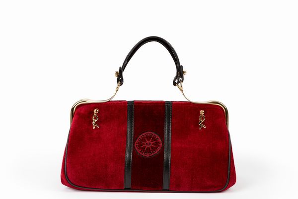 Roberta di Camerino : Borsa  - Asta Luxury Fashion - Associazione Nazionale - Case d'Asta italiane