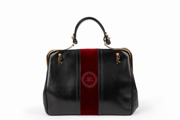 Roberta di Camerino : Borsa  - Asta Luxury Fashion - Associazione Nazionale - Case d'Asta italiane