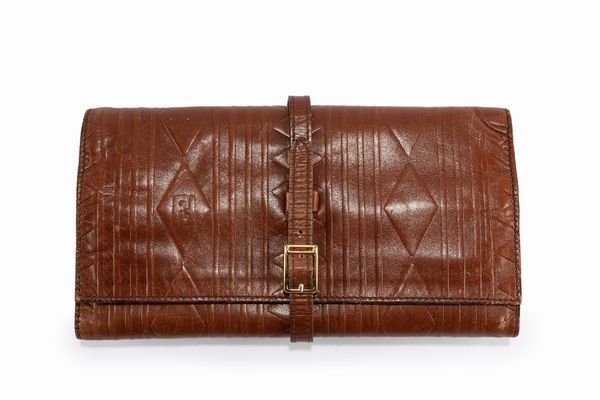 Fendi : Portagioie  - Asta Luxury Fashion - Associazione Nazionale - Case d'Asta italiane