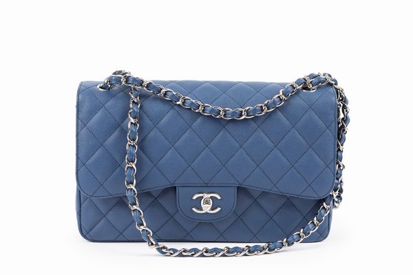 CHANEL : Borsa  - Asta Luxury Fashion - Associazione Nazionale - Case d'Asta italiane