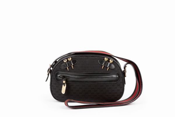GUCCI : Borsa  - Asta Luxury Fashion - Associazione Nazionale - Case d'Asta italiane