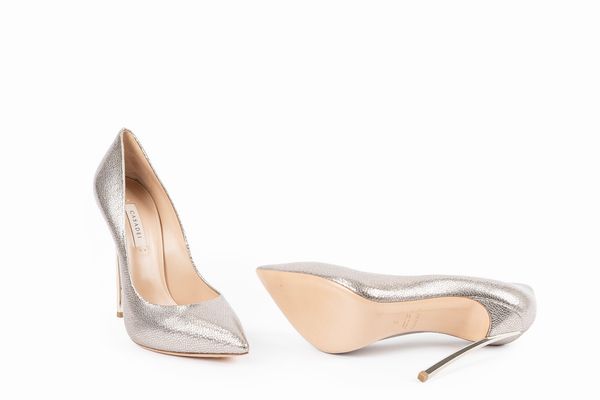 Casadei : Scarpe dcollet  - Asta Luxury Fashion - Associazione Nazionale - Case d'Asta italiane