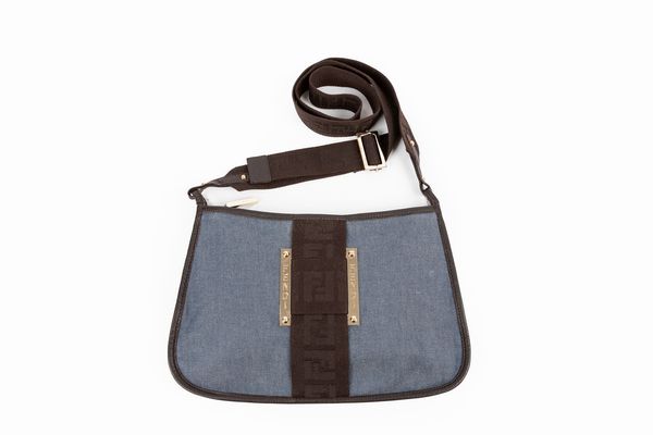 Fendi : Borsa  - Asta Luxury Fashion - Associazione Nazionale - Case d'Asta italiane