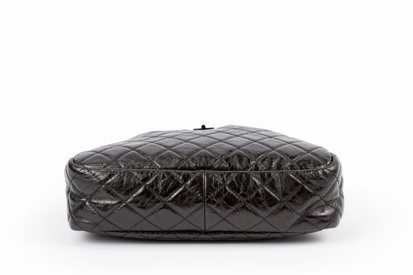 CHANEL : Borsa cm 30  - Asta Luxury Fashion - Associazione Nazionale - Case d'Asta italiane