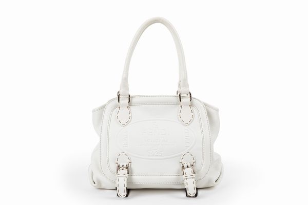 Fendi 365 : Borsa  - Asta Luxury Fashion - Associazione Nazionale - Case d'Asta italiane