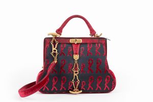 Roberta di Camerino - Borsa da spalla