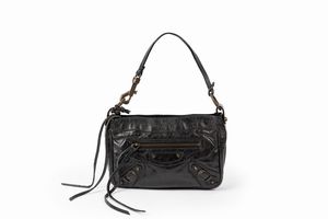 Balenciaga - Borsa Neo Cagole