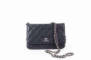 CHANEL - Mini borsa
