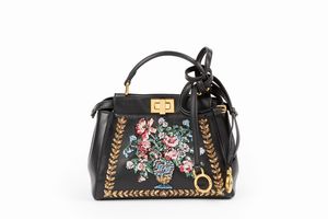 Fendi - Borsa Peekaboo