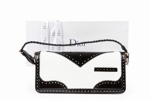 Christian Dior : Borsa  - Asta Luxury Fashion - Associazione Nazionale - Case d'Asta italiane