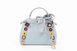 Fendi - Borsa Peekaboo